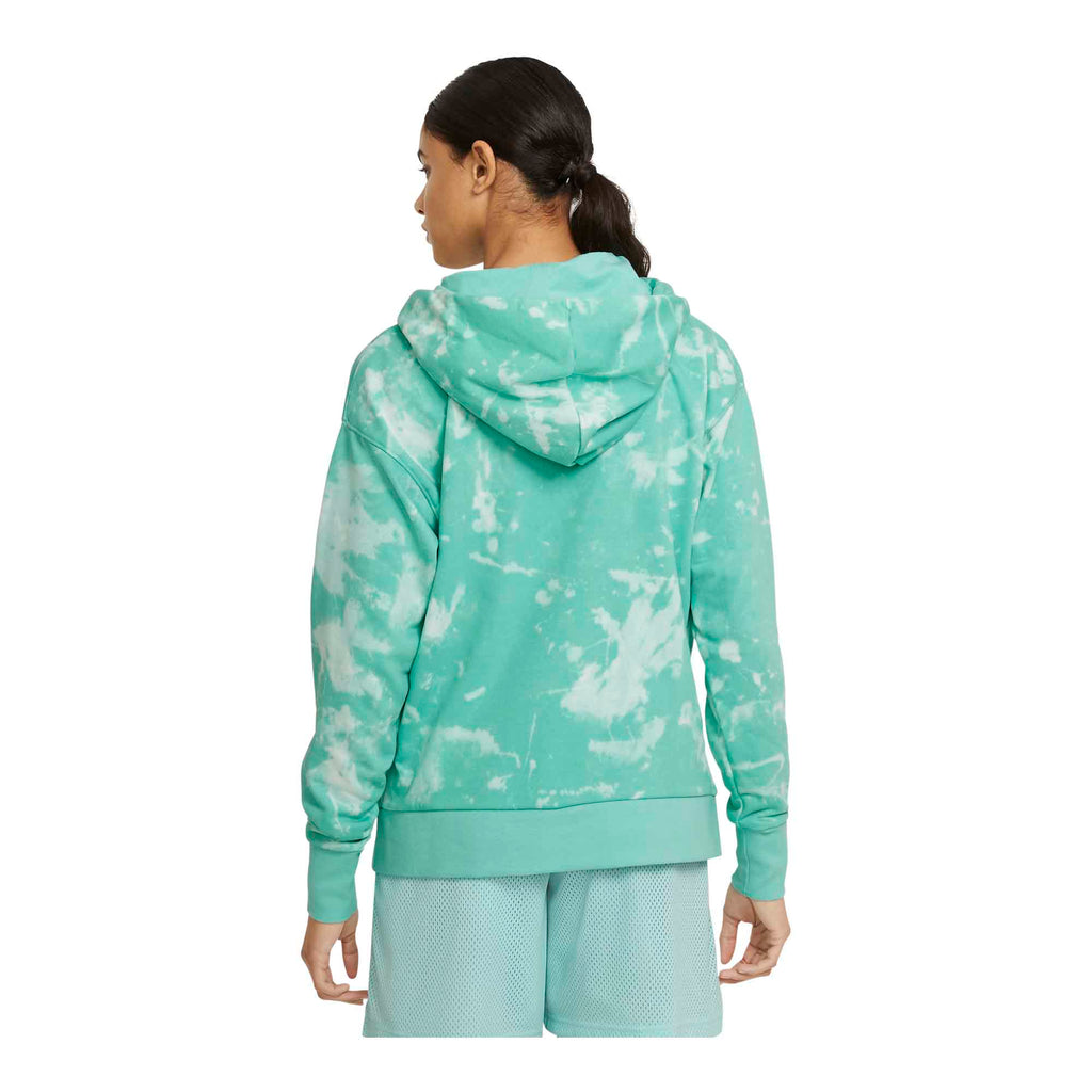 Nike Standard Issue Women's Basketball Hoodie