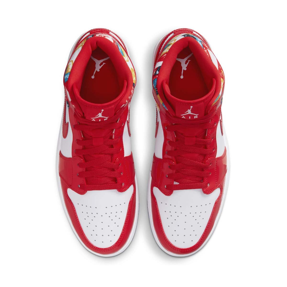 Air Jordan 1 Mid SE