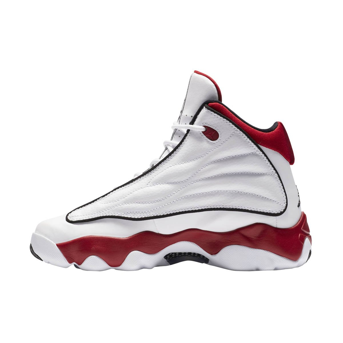 Jordan Pro Strong Big Kids' Shoe