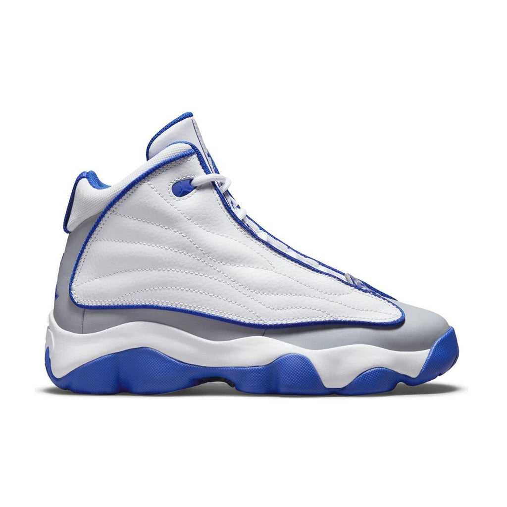 Jordan Pro Strong Big Kids' Shoes
