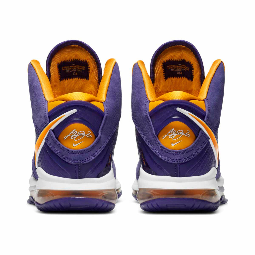Nike LeBron VIII Men's Shoe