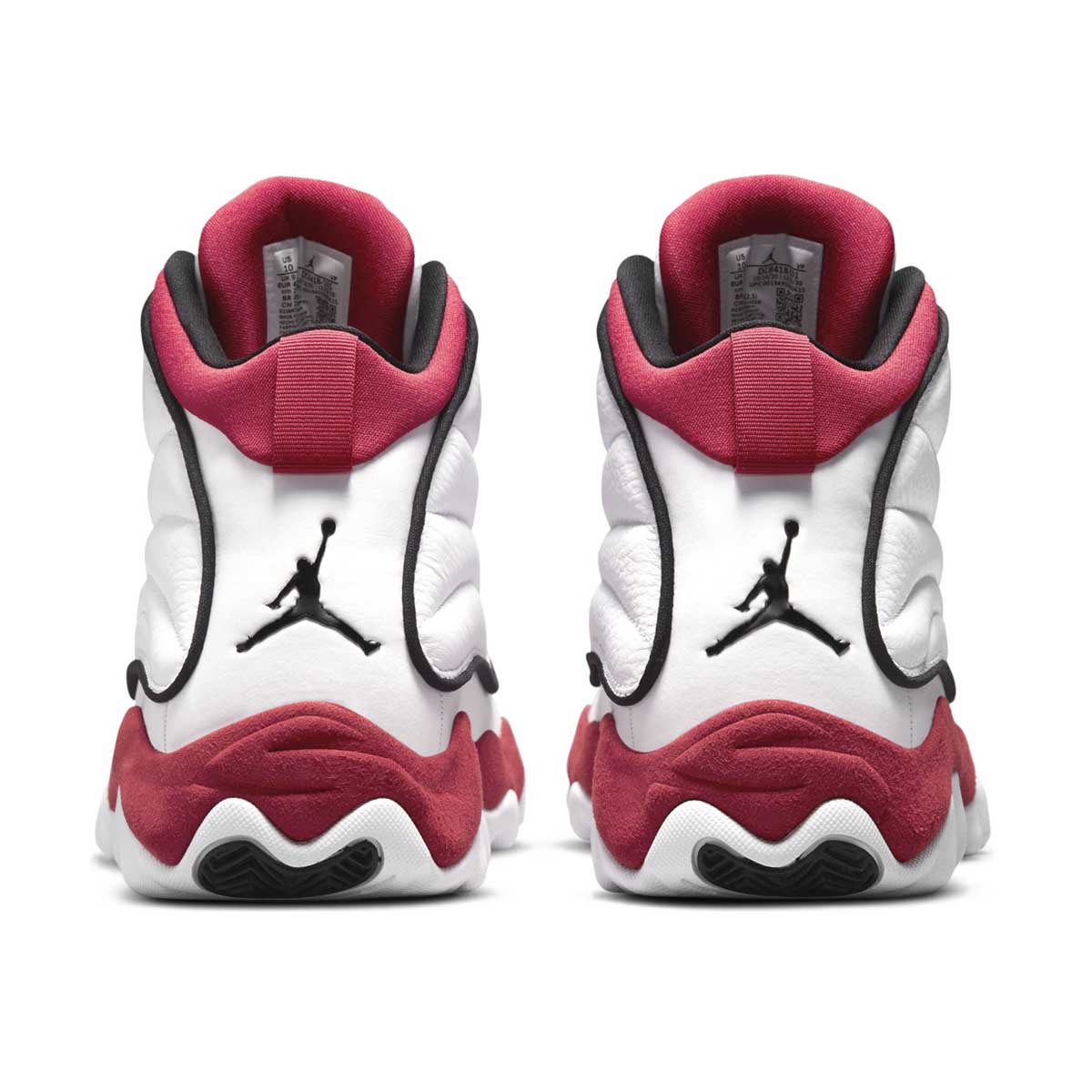 Jordan Pro Strong Men's Shoe