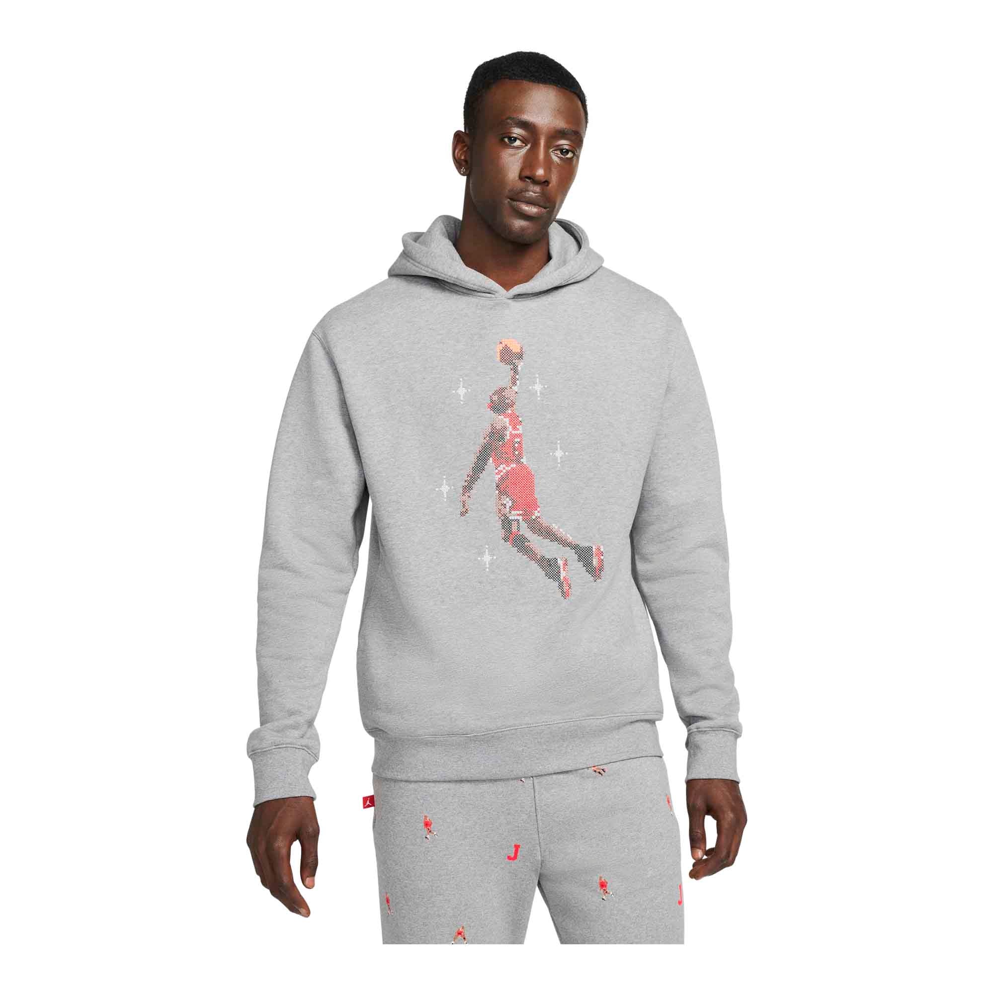 Jordan Essentials