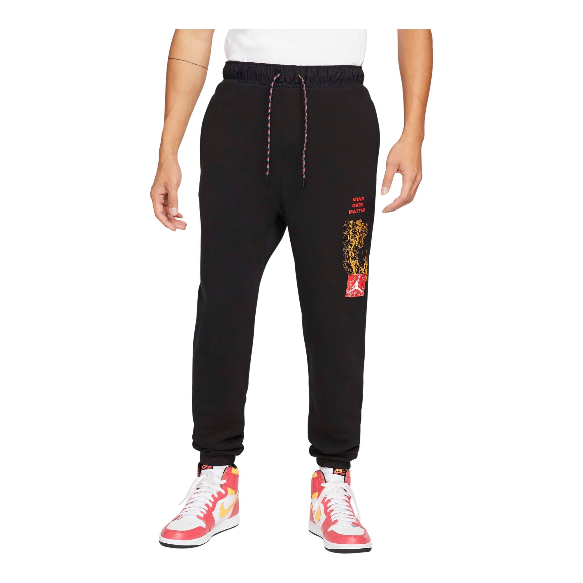 Jordan Essentials Mountainside