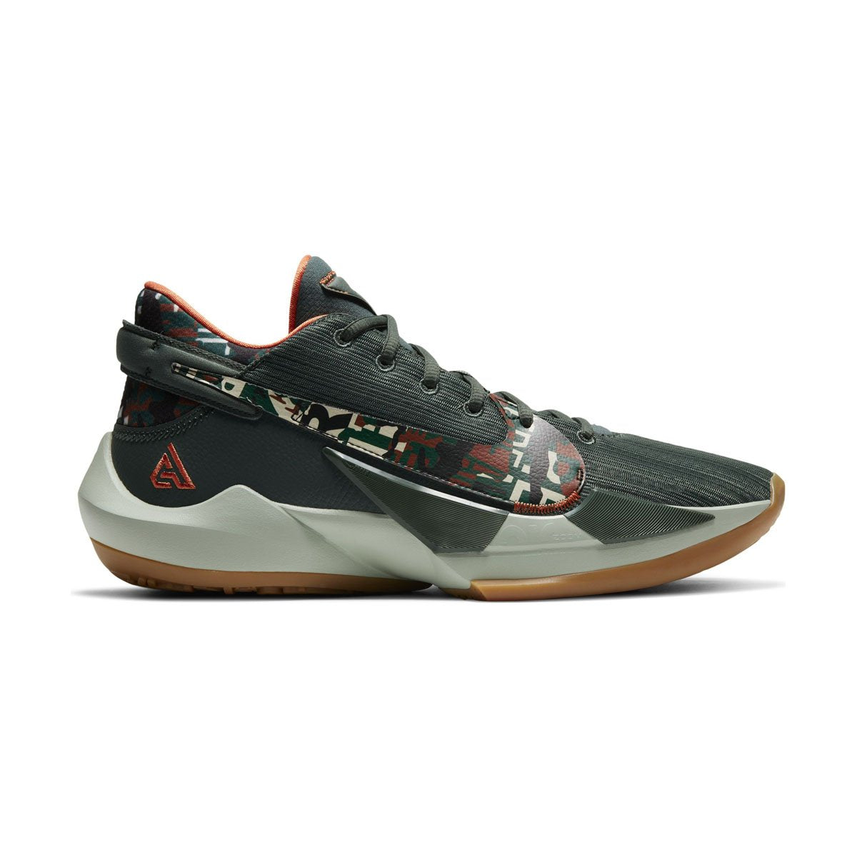 Men's Zoom Freak 2