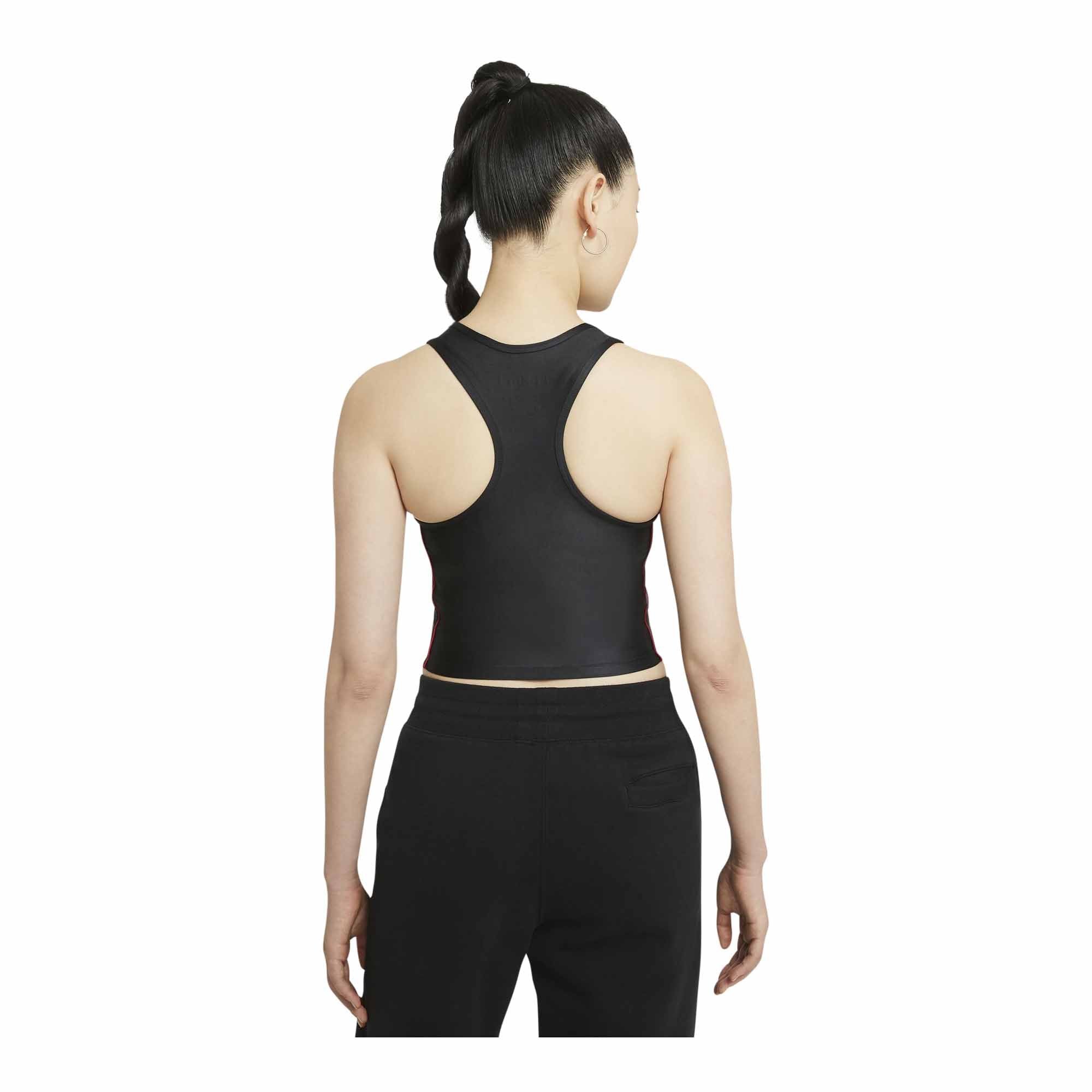 Jordan Essential Women's Crop Top
