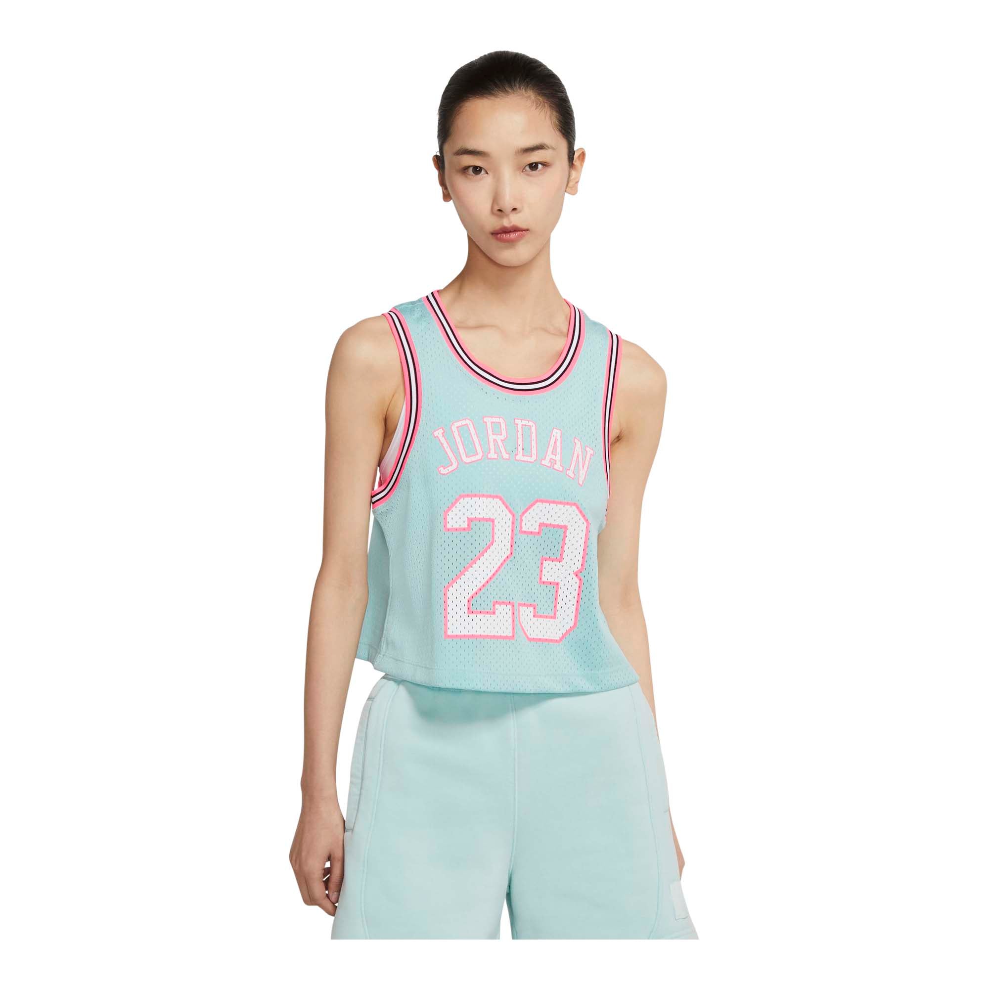 Jordan Essentials Women's Jersey