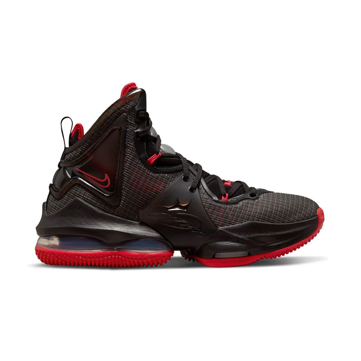 LeBron 19