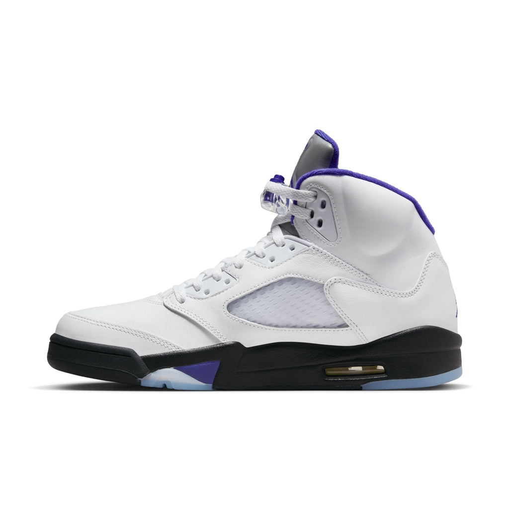 Air Jordan 5 Retro Men's Shoes