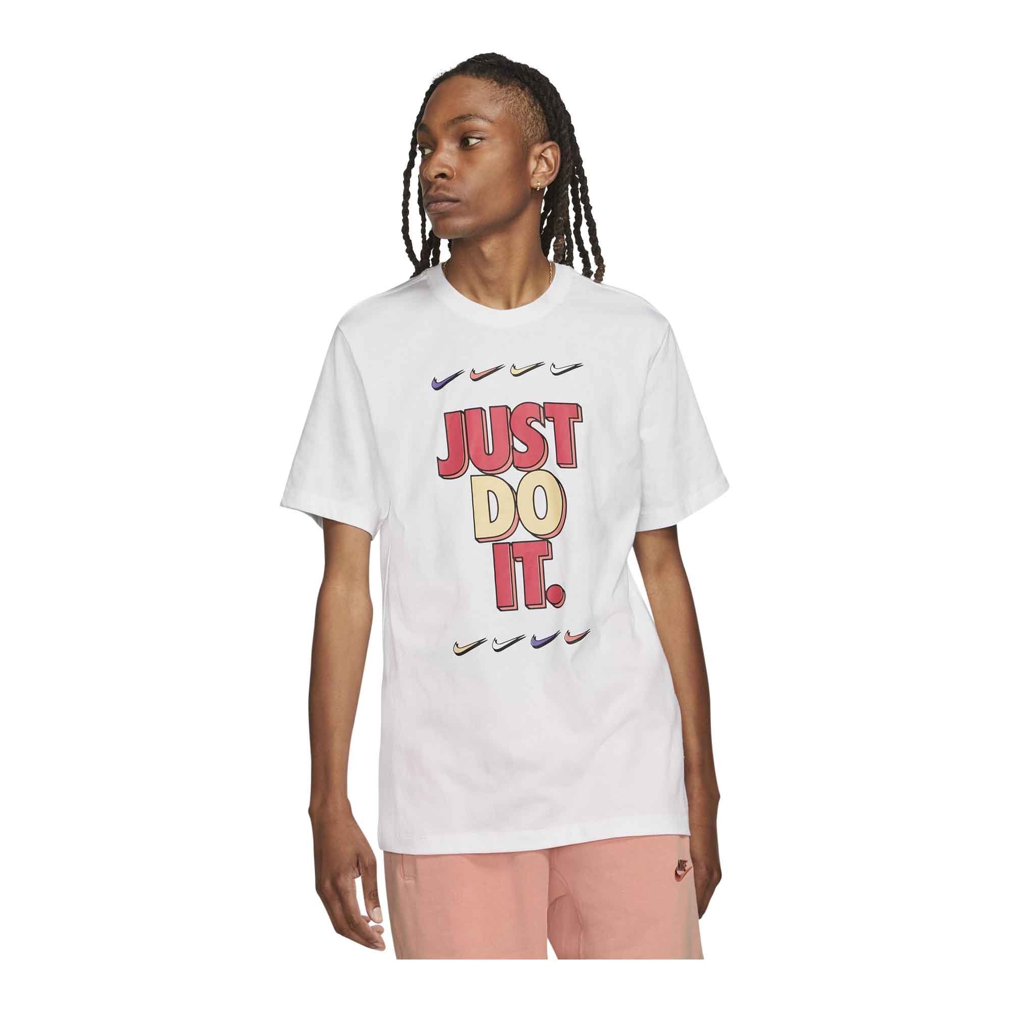 Nike Sportswear Men's T-Shirt