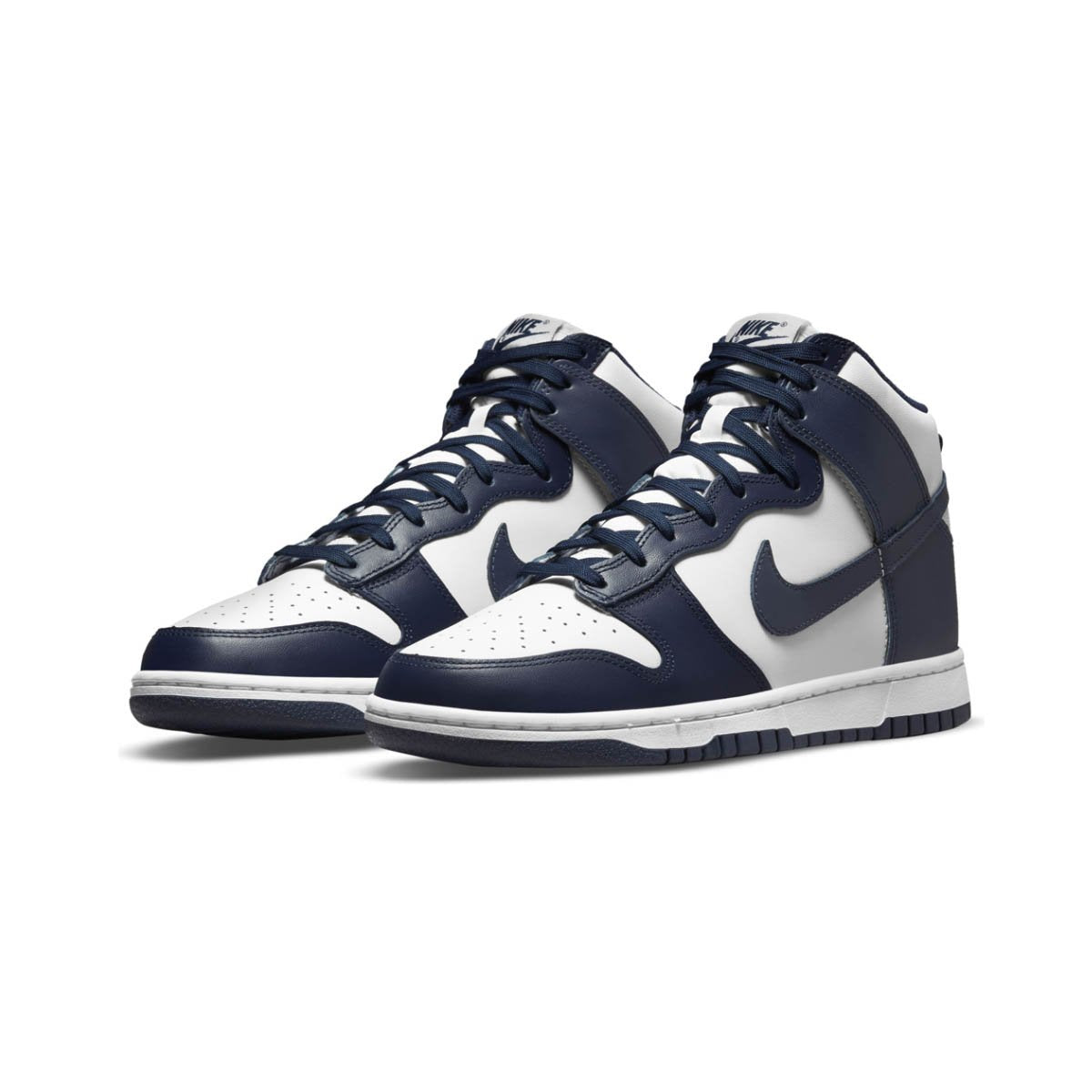 Nike Dunk High Retro