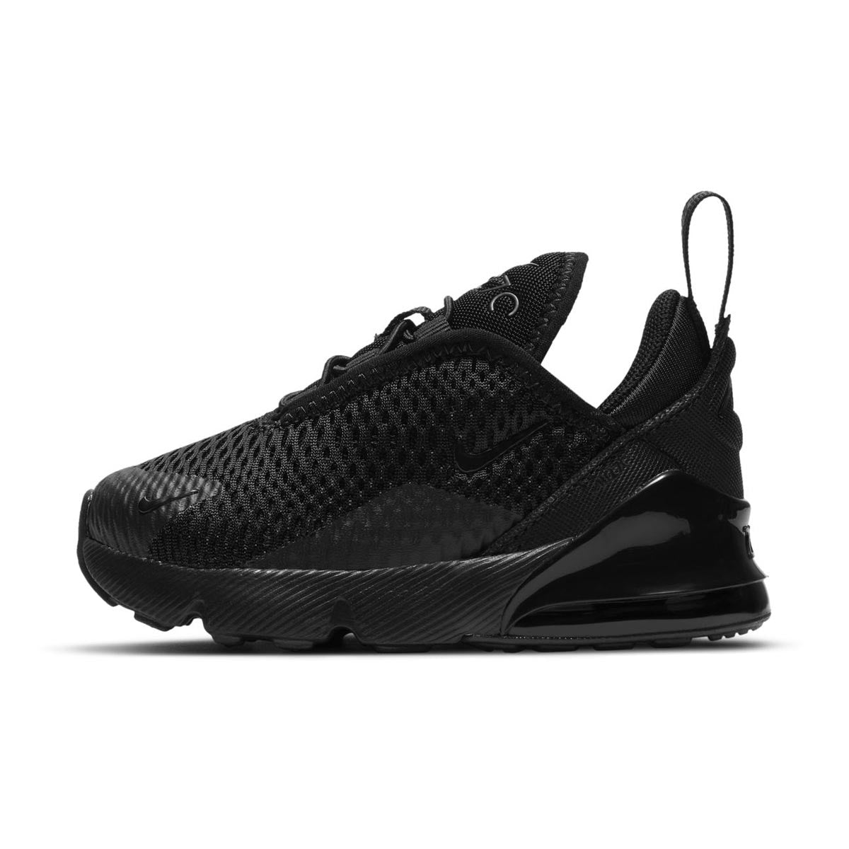 Nike Air Max 270 Baby/Toddler Shoe