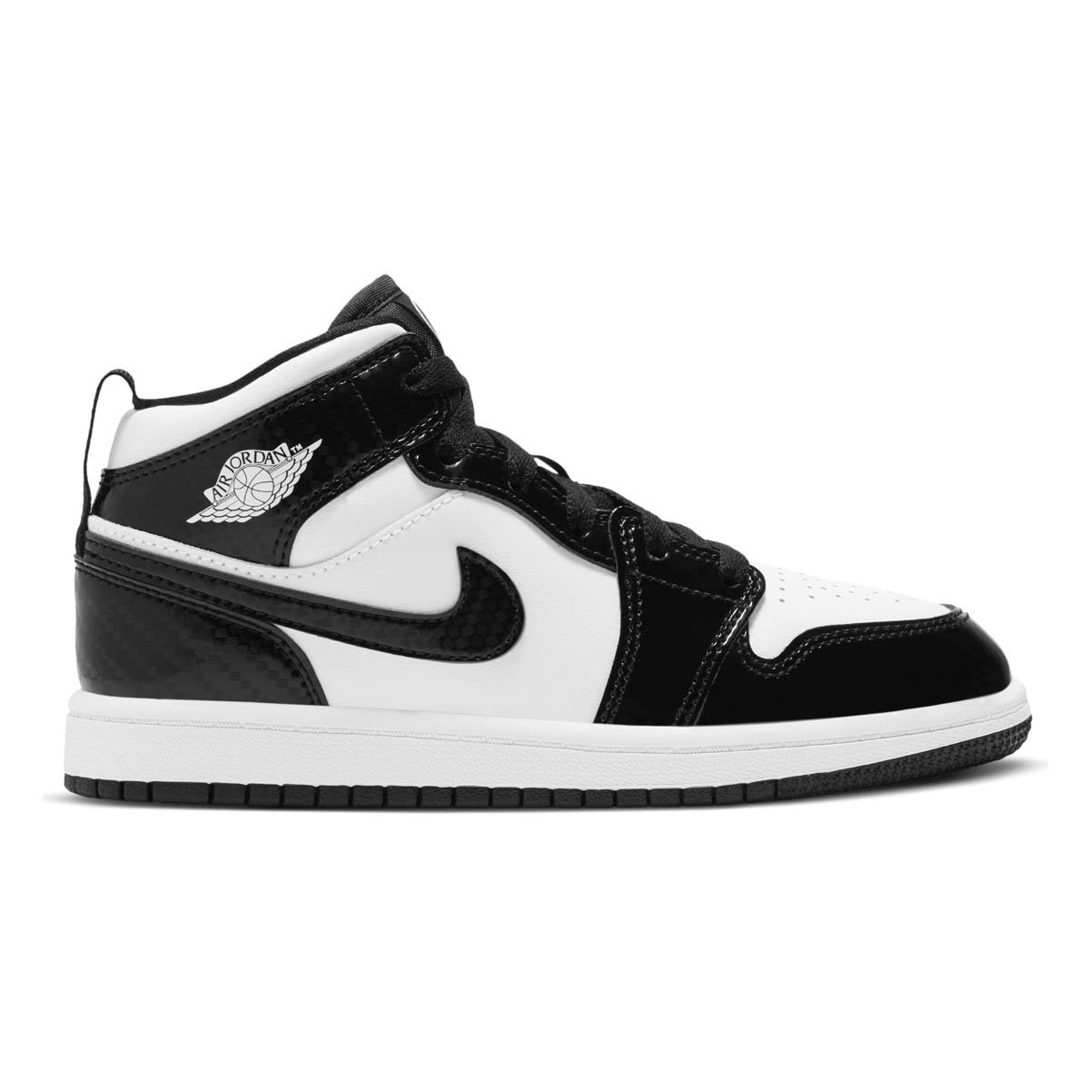 Jordan 1 Mid SE ASW Little Kids' Shoe