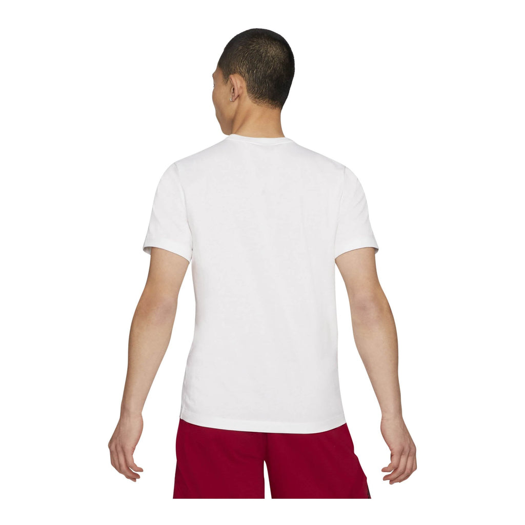 Jordan Photo Men's Short-Sleeve T-Shirt
