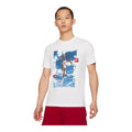 Jordan Photo Men's Short-Sleeve T-Shirt