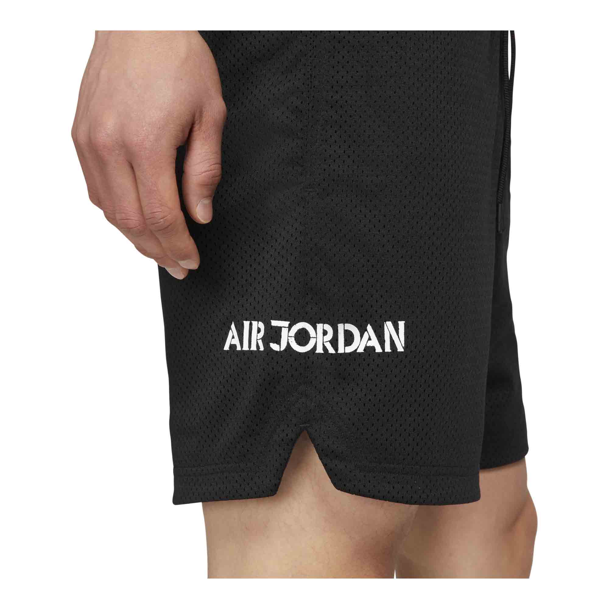 Jordan AJ5 Men's Mesh Graphic Shorts