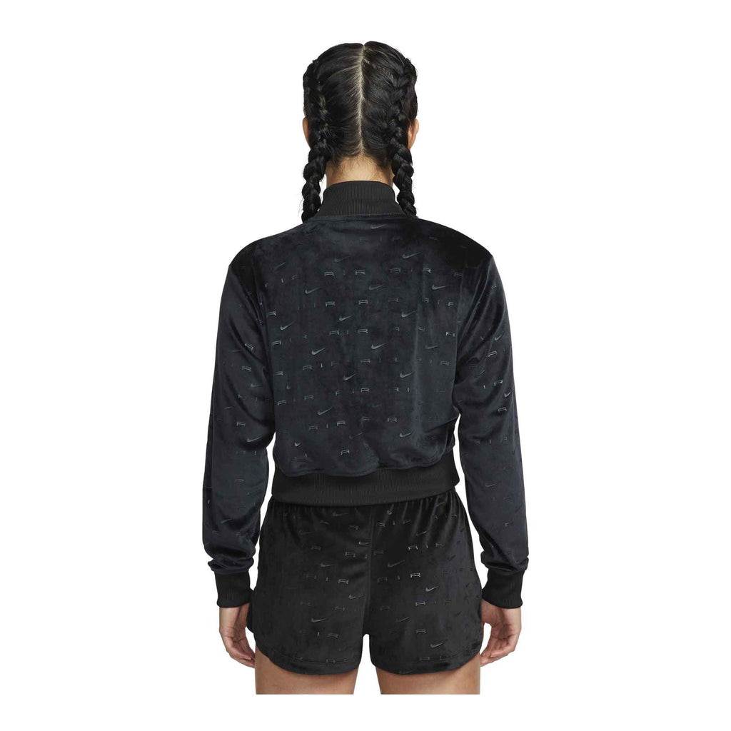 Nike Air Women's Velour Jacket