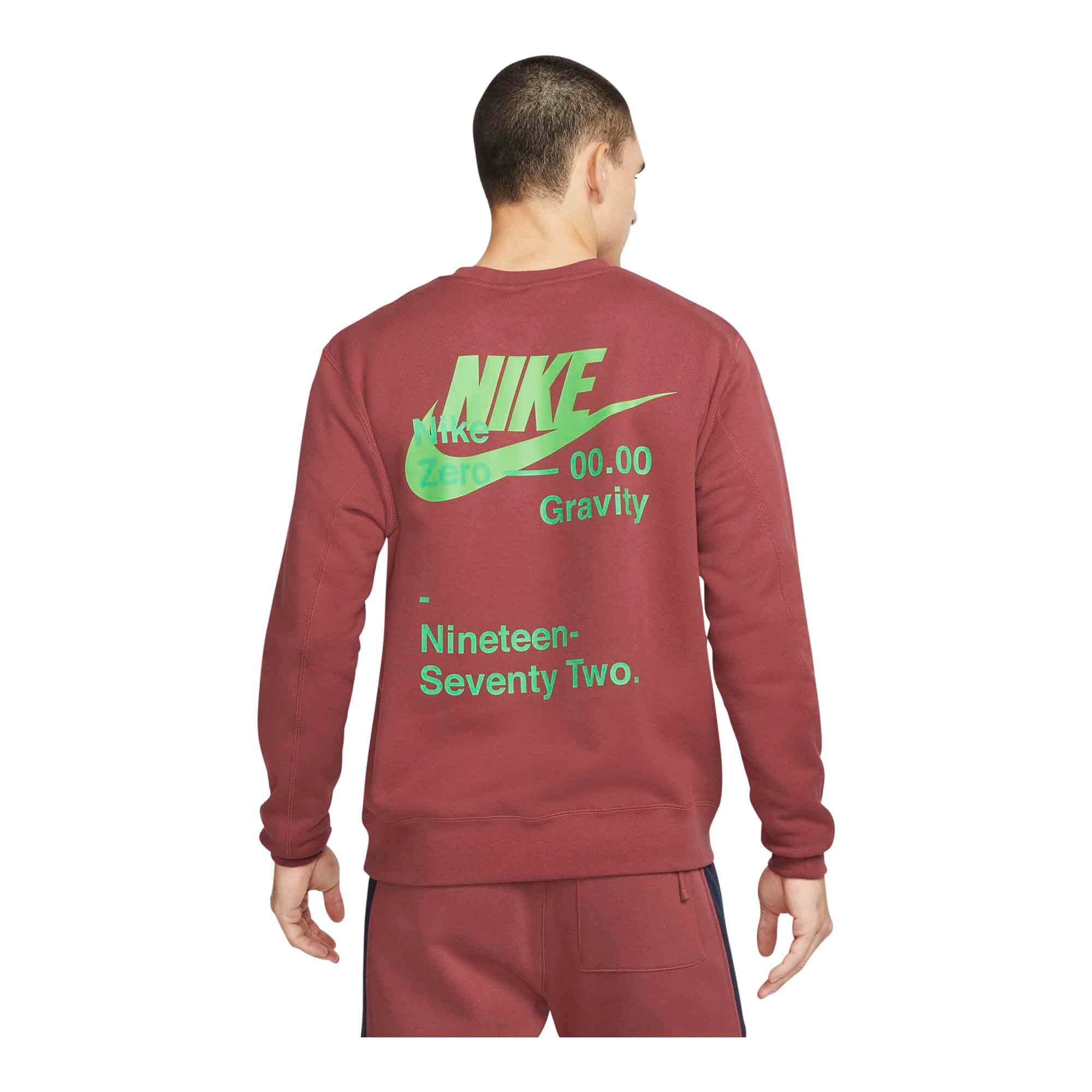 Nike Sportswear