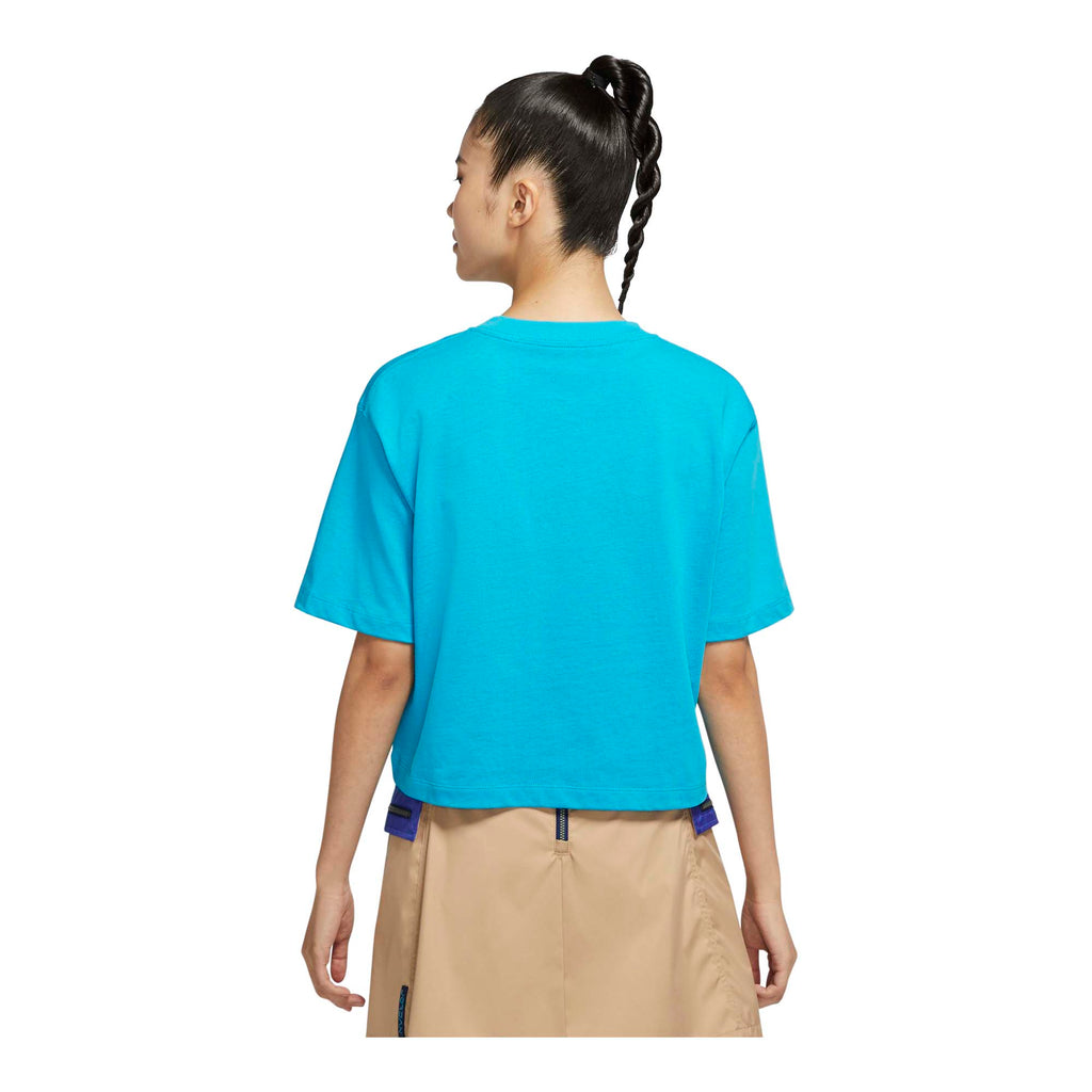 Jordan Essentials Women's Boxy T-Shirt
