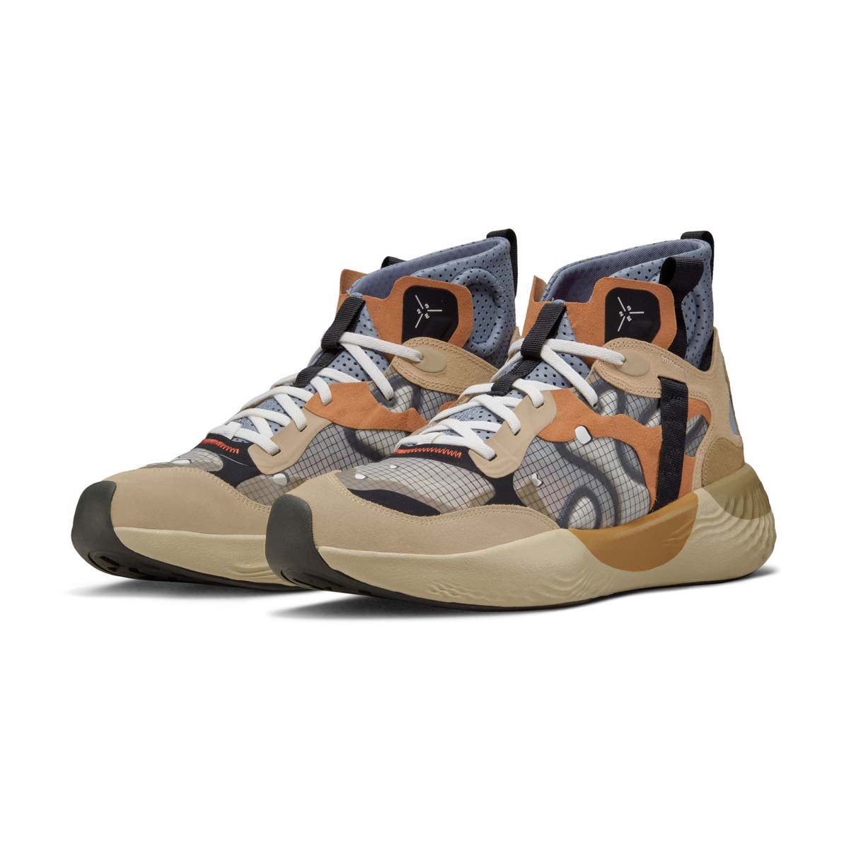 Jordan Delta 3 SP Men's Shoes