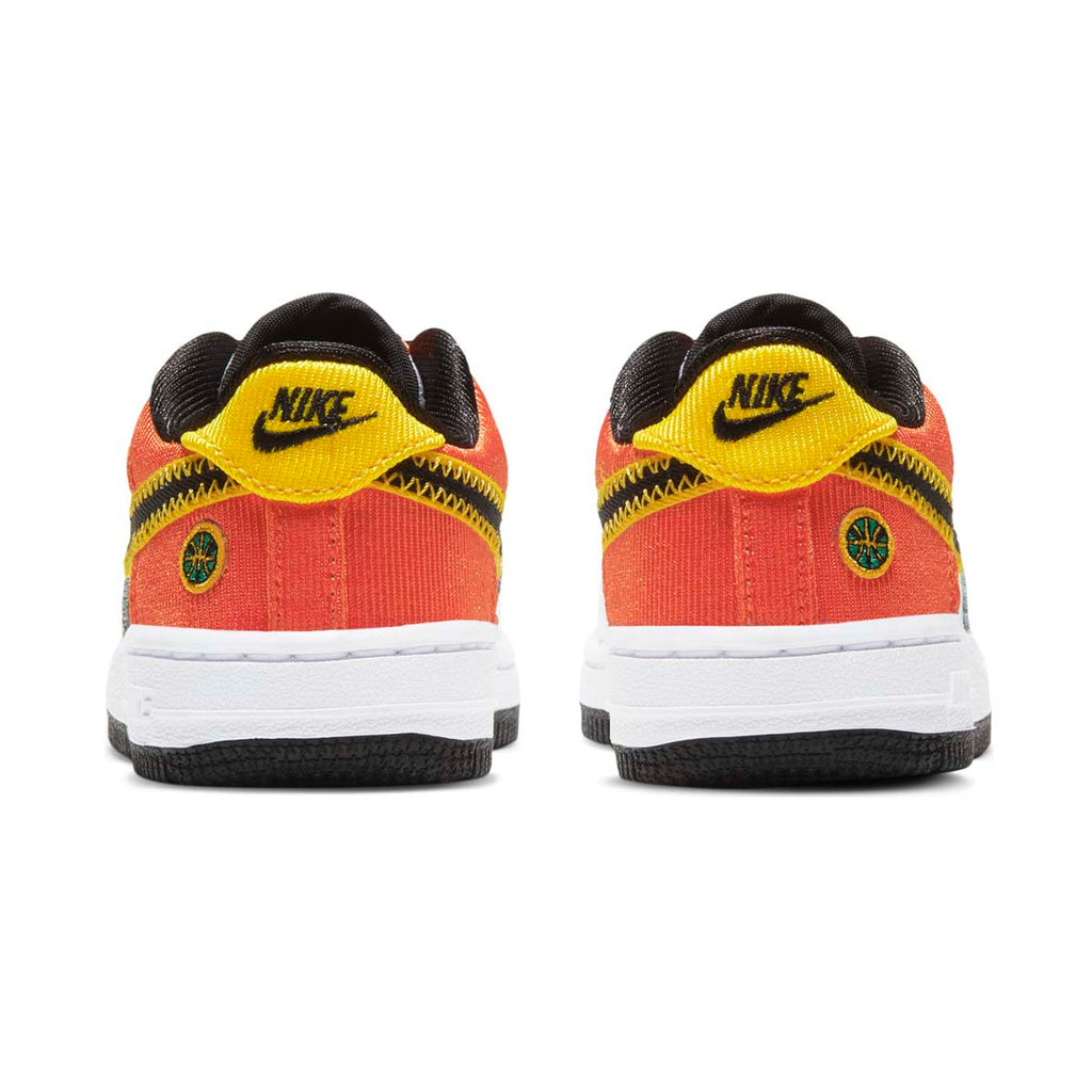 Nike Force 1 LV8 Baby/Toddler Shoe