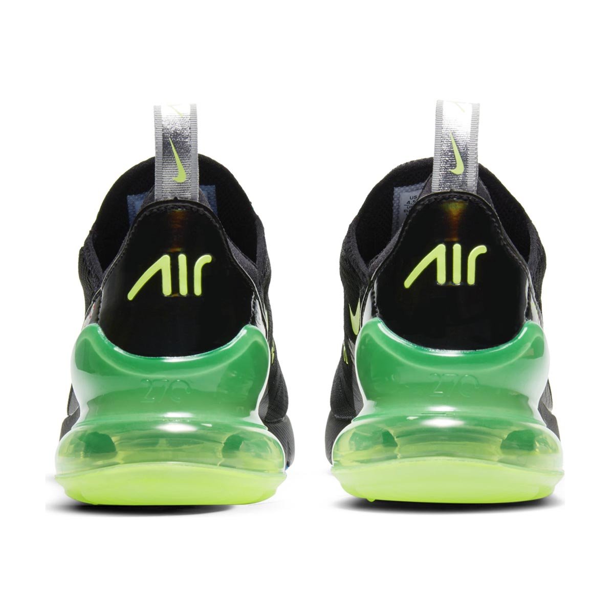 Nike Air Max 270 Big Kids' Shoe