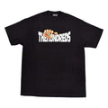 Skeleton Hand tee