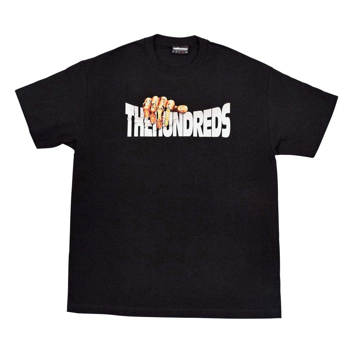 Skeleton Hand tee
