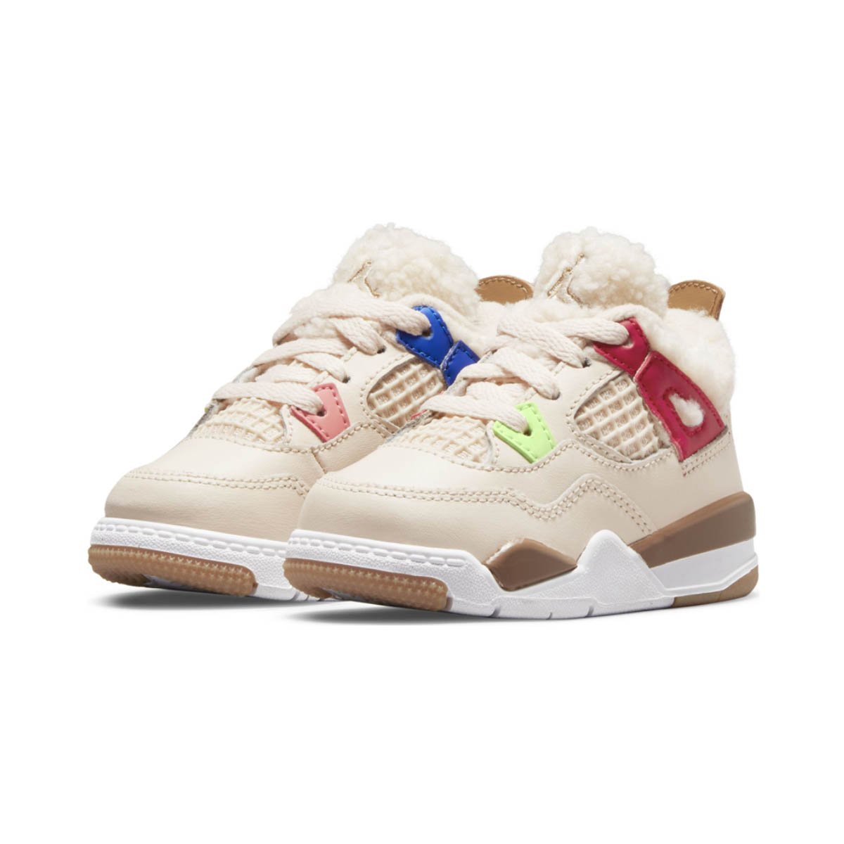 Jordan 4 Retro