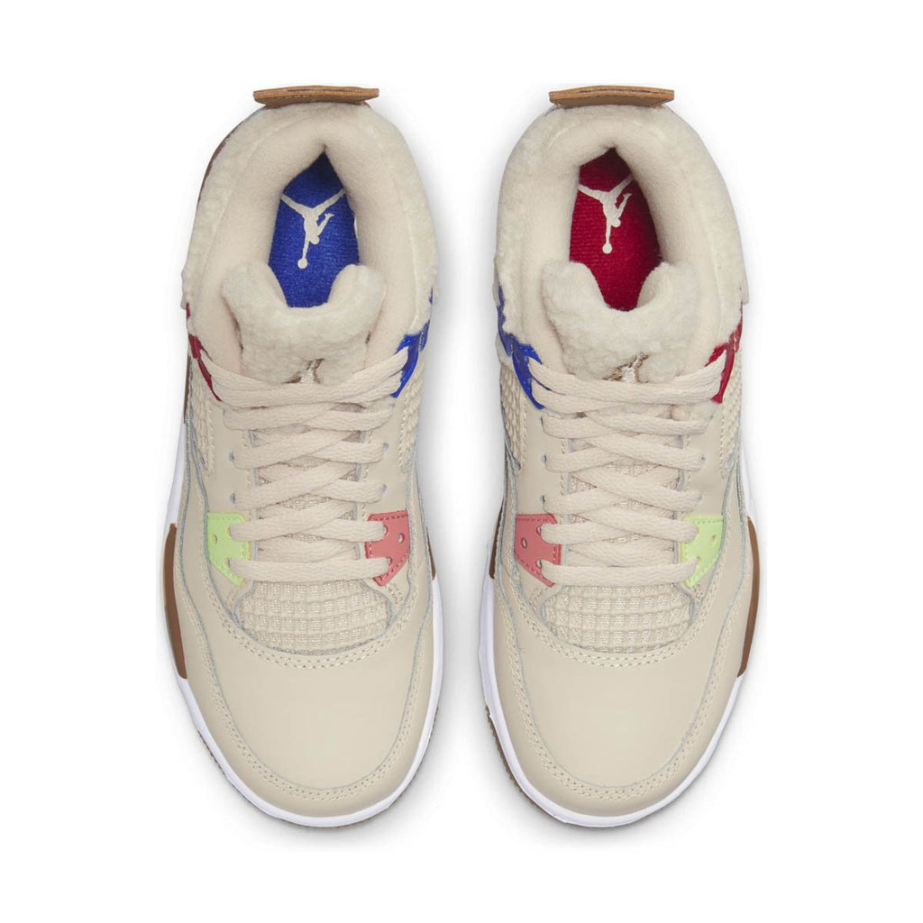 Jordan 4 Retro