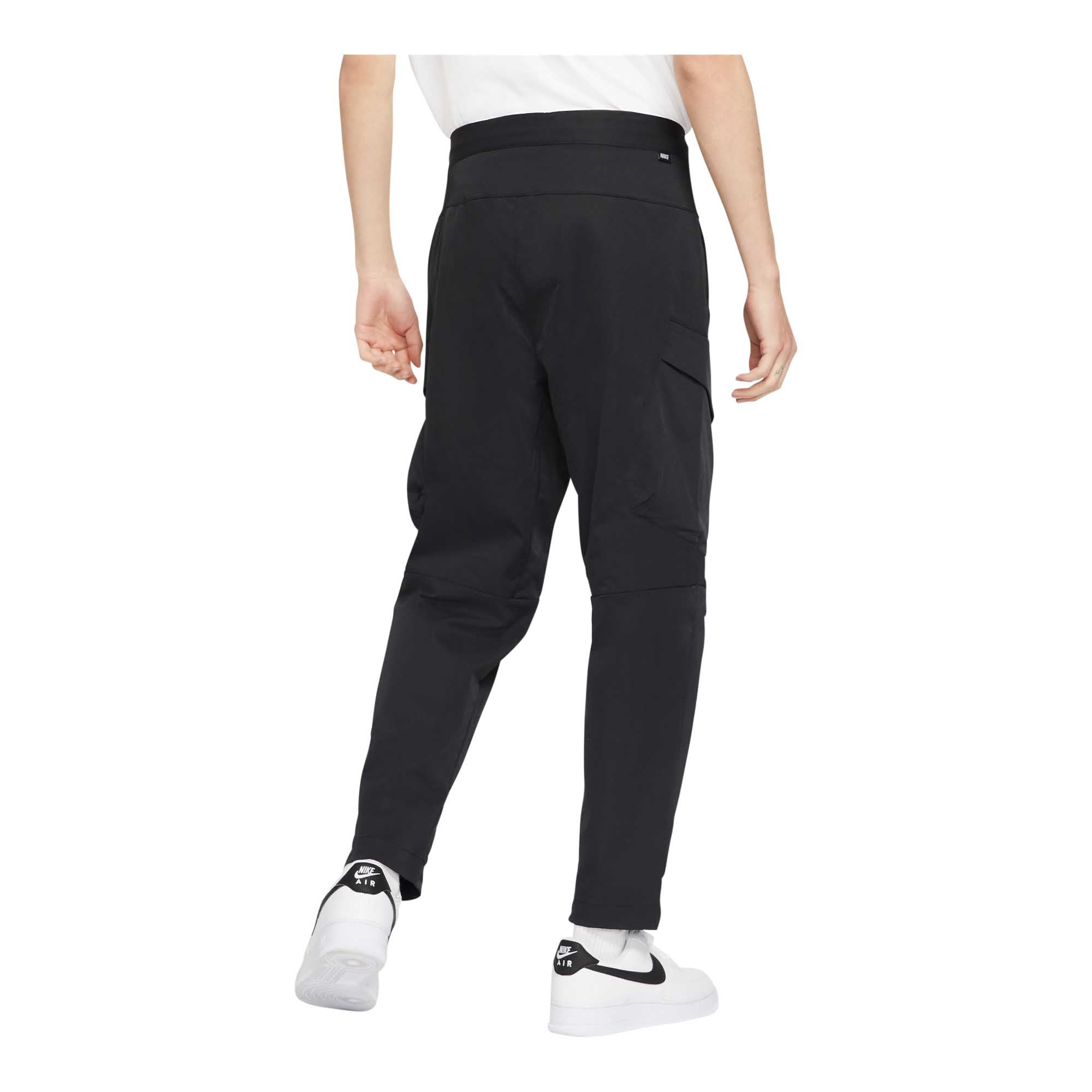 Nike Sportswear Tech Essentials Men's Woven Unlined Cargo Pants