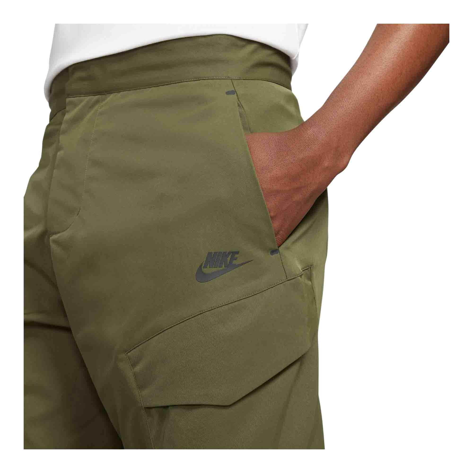 Nike Sportswear Tech Essentials Men's Woven Unlined Cargo Pants