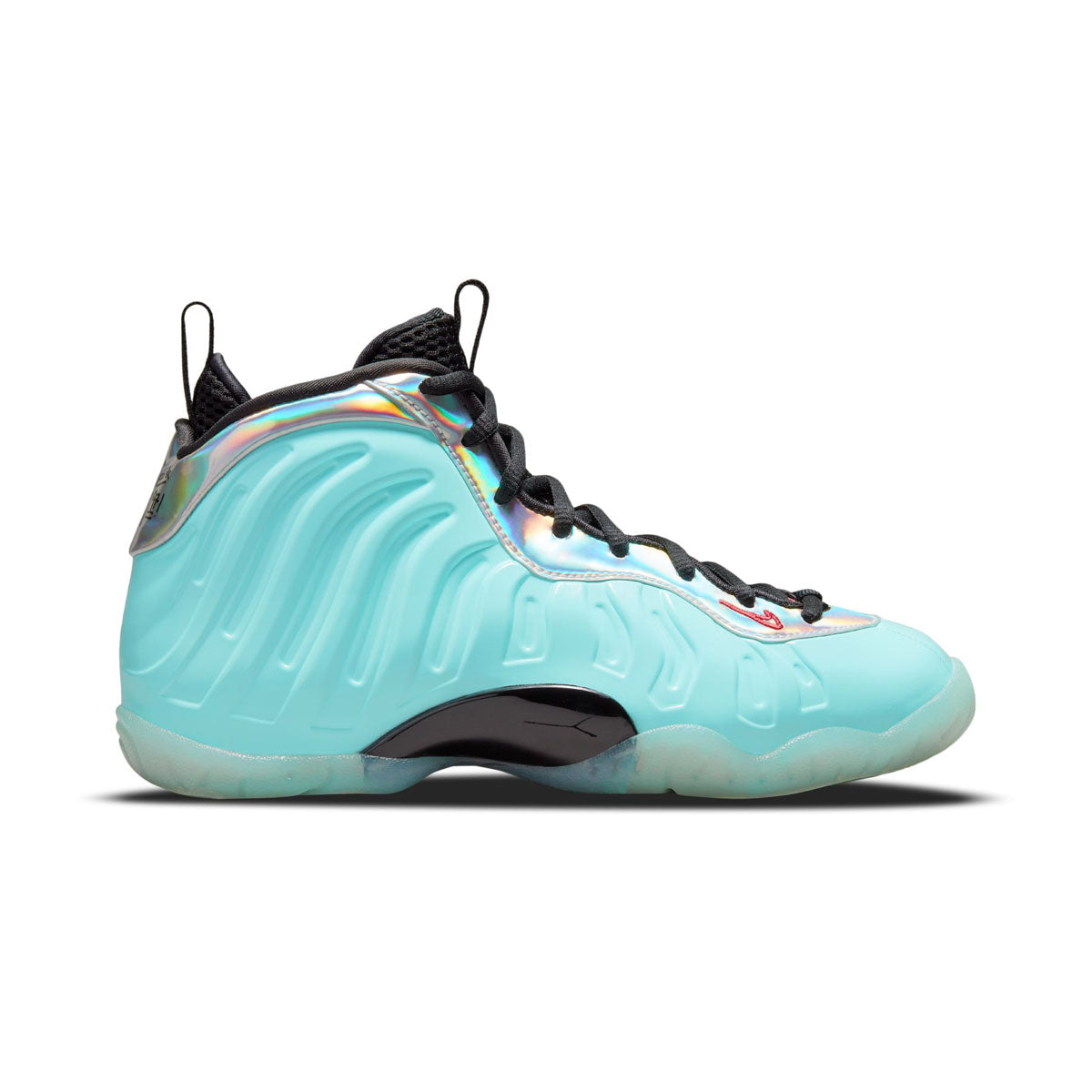 Nike Little Posite One Big Kids' Shoes