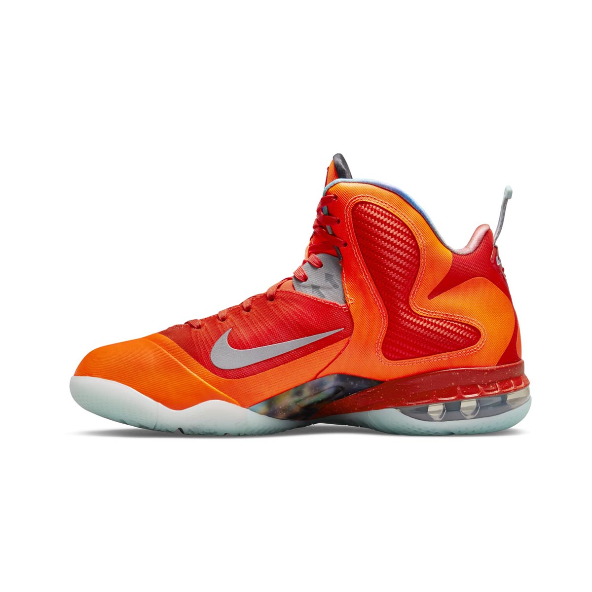 Nike LeBron 9