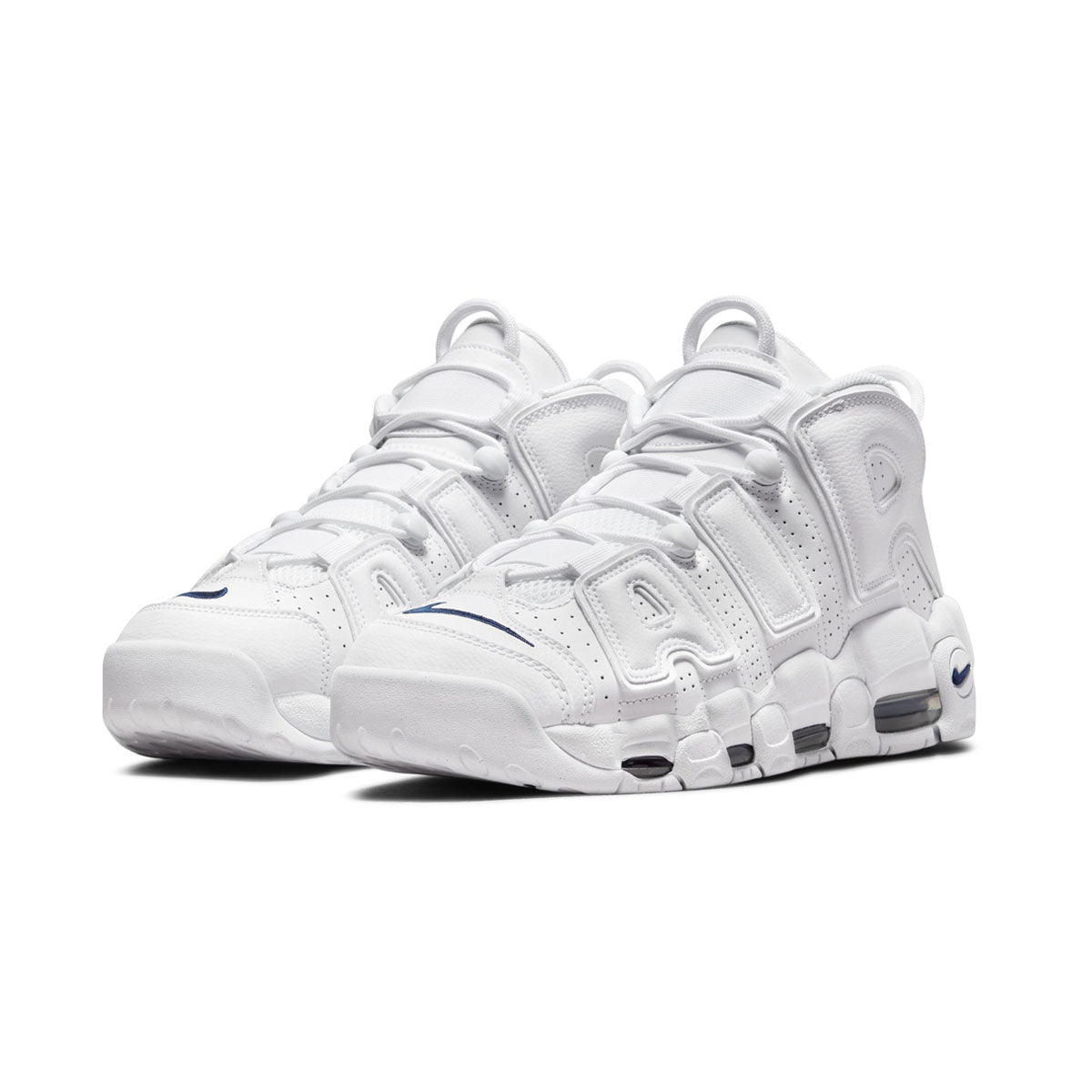 Nike Air More Uptempo '96 Men's Shoes
