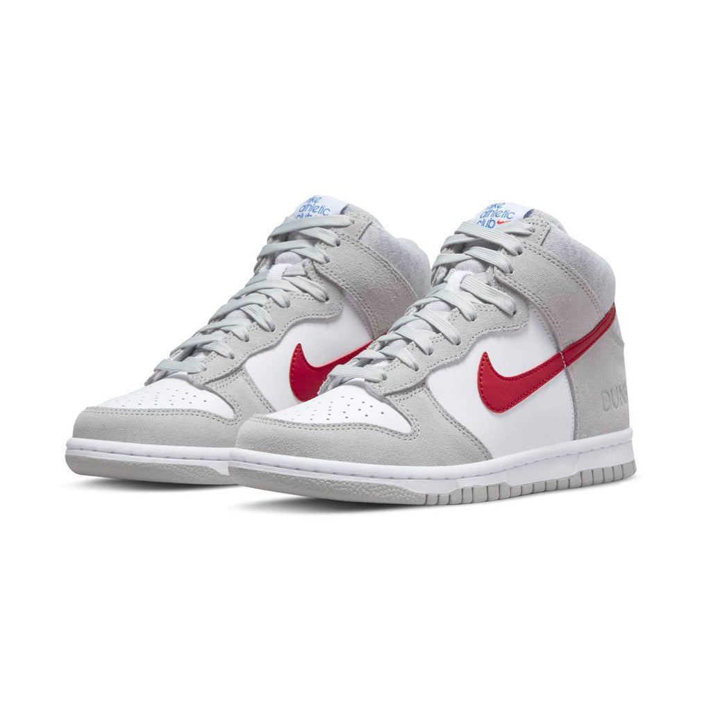 Nike Dunk High SE Big Kids' Shoes