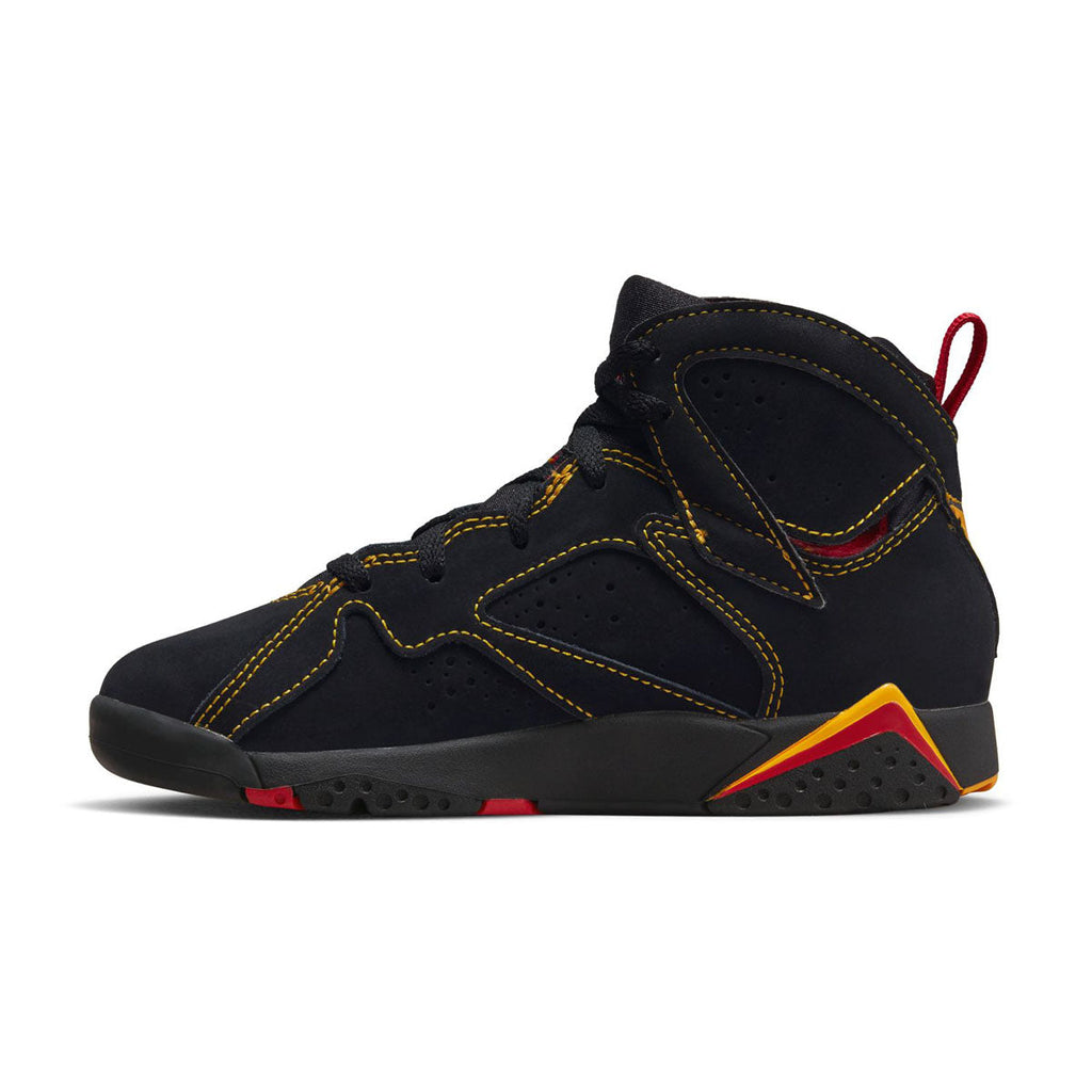 Jordan 7 Retro Little Kids' Shoes