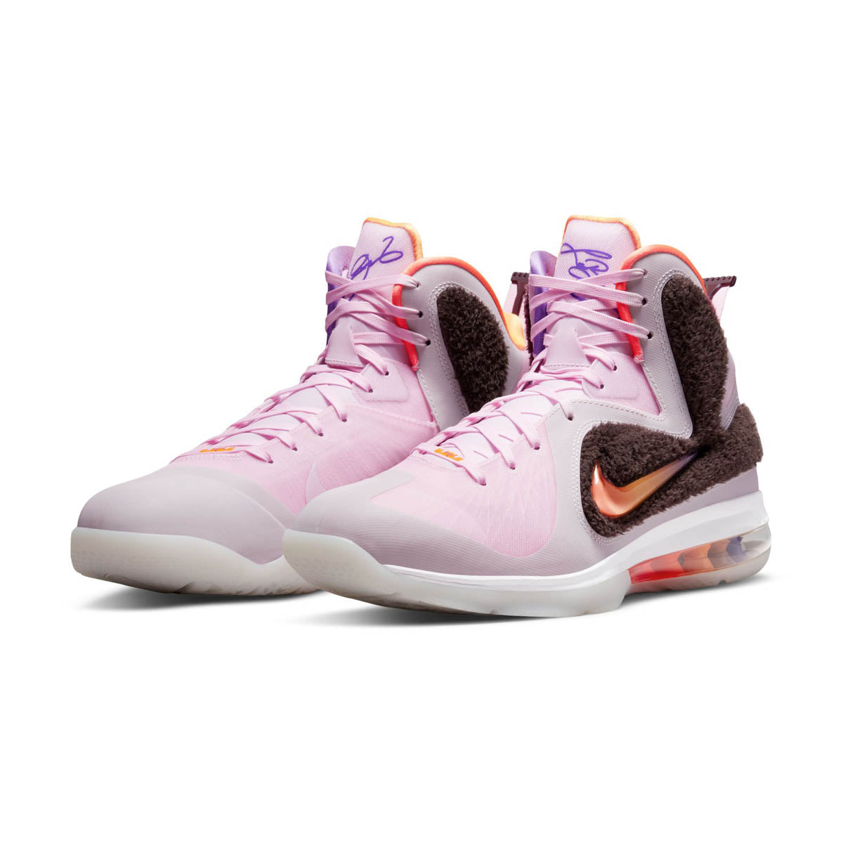 Nike LeBron IX Men's Shoes