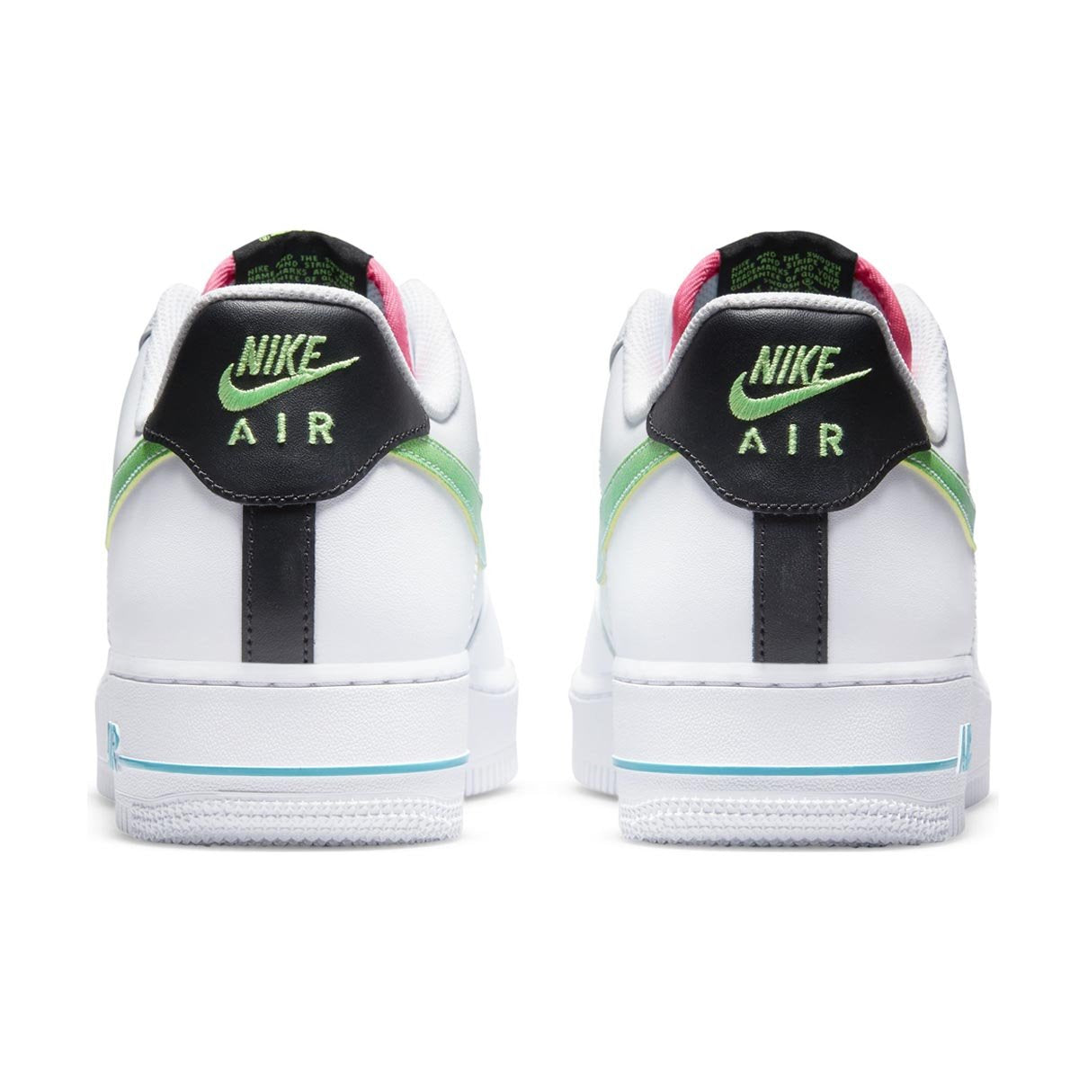 Nike Air Force 1 '07 LV8 Men's Shoe