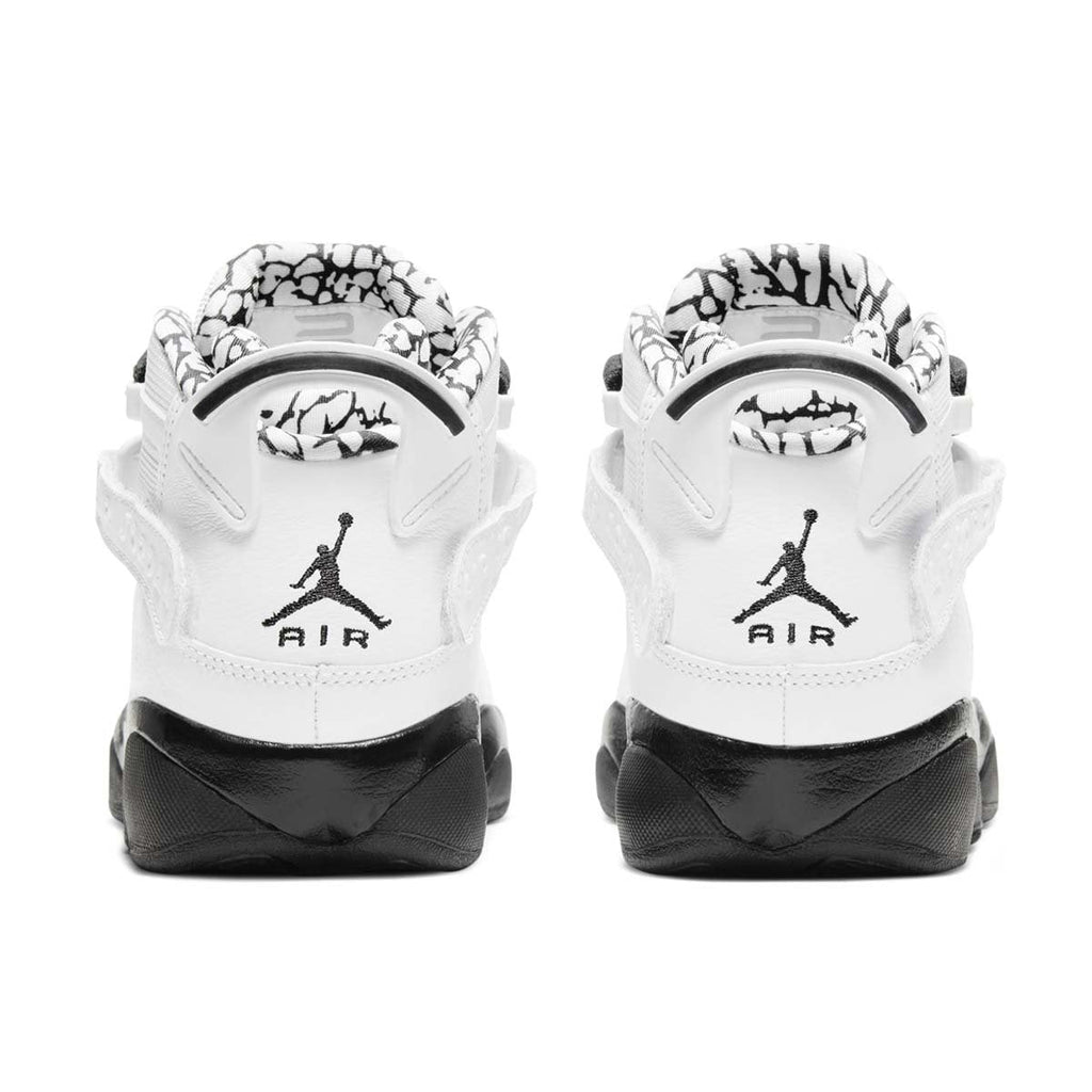 Jordan 6 Rings Big Kids' Shoe