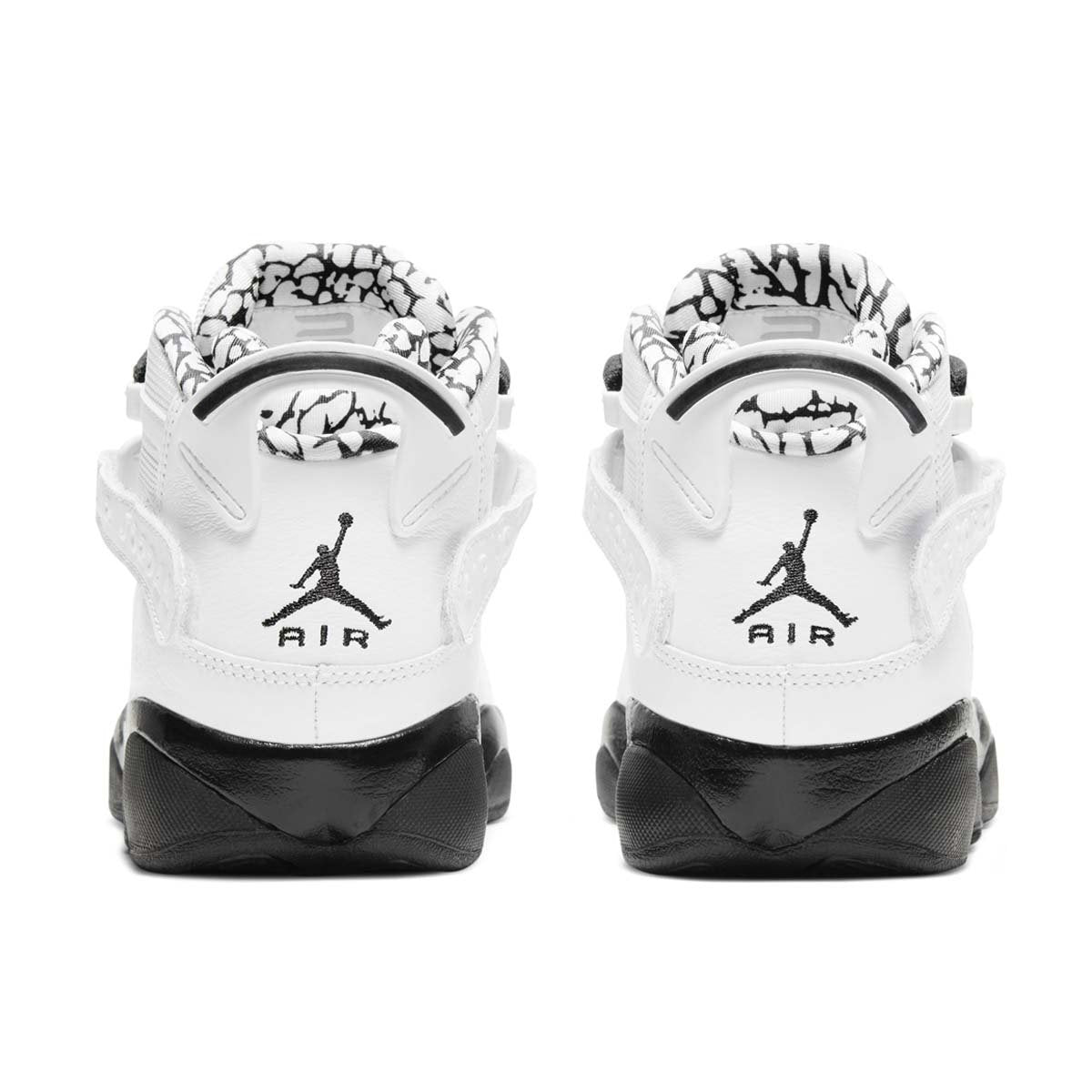 Jordan 6 Rings Big Kids' Shoe