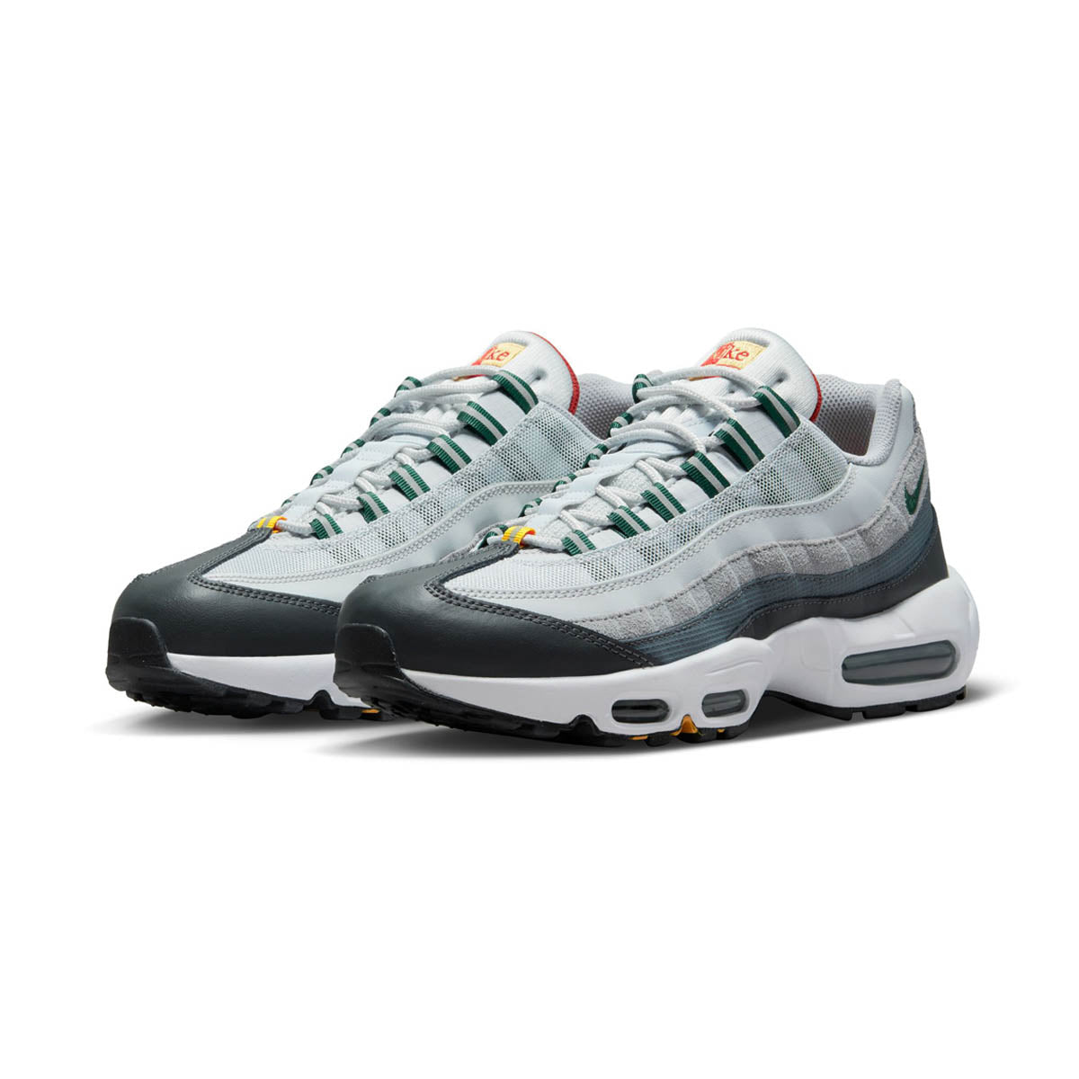 Nike Air Max 95 Men's Shoes