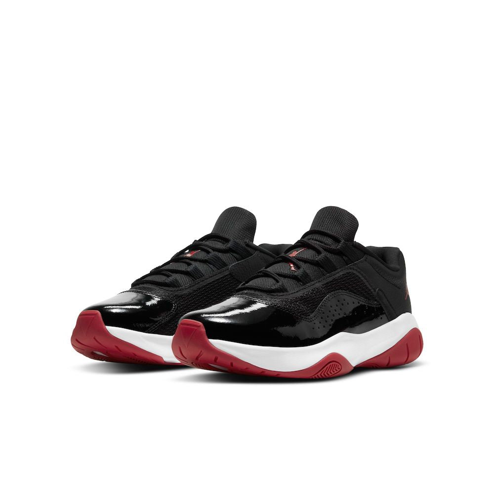 Air Jordan 11 CMFT Low Big Kids' Shoes