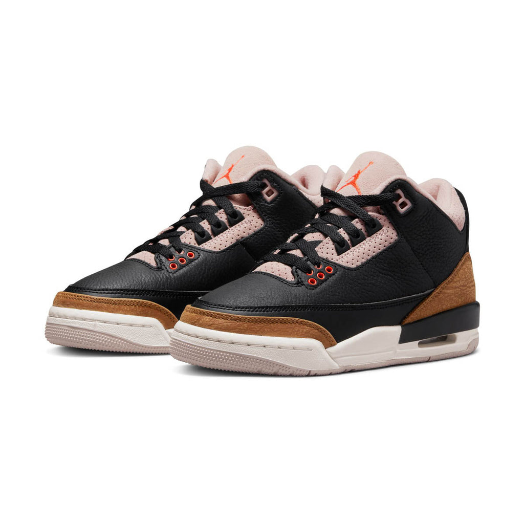 Air Jordan 3 Retro Big Kids' Shoes