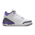 Air Jordan 3 Retro Big Kids' Shoes