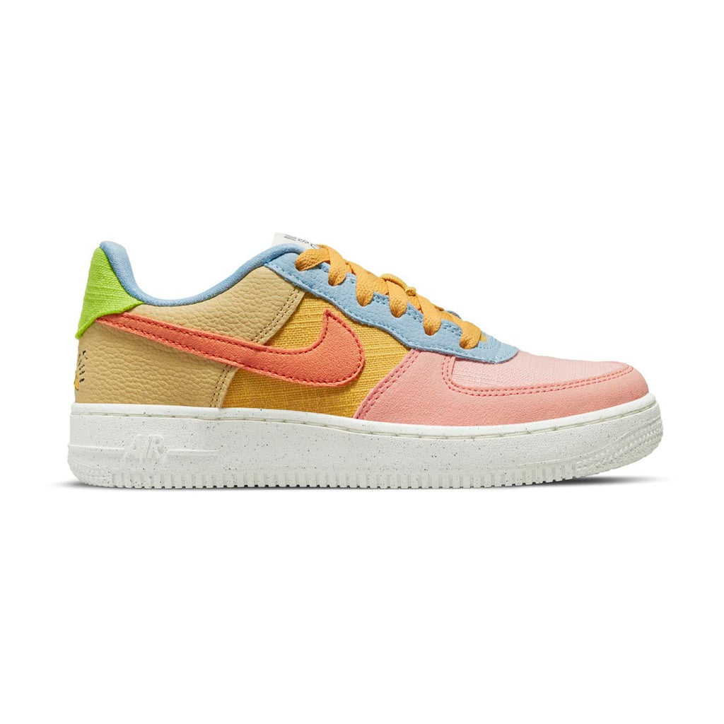 Nike Air Force 1 LV8 Next Nature Big Kids' Shoes