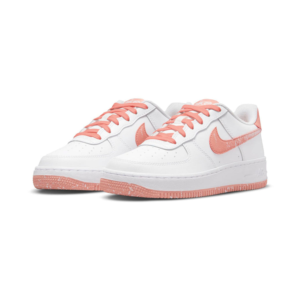 Nike Air Force 1 LV8 Big Kids' Shoes