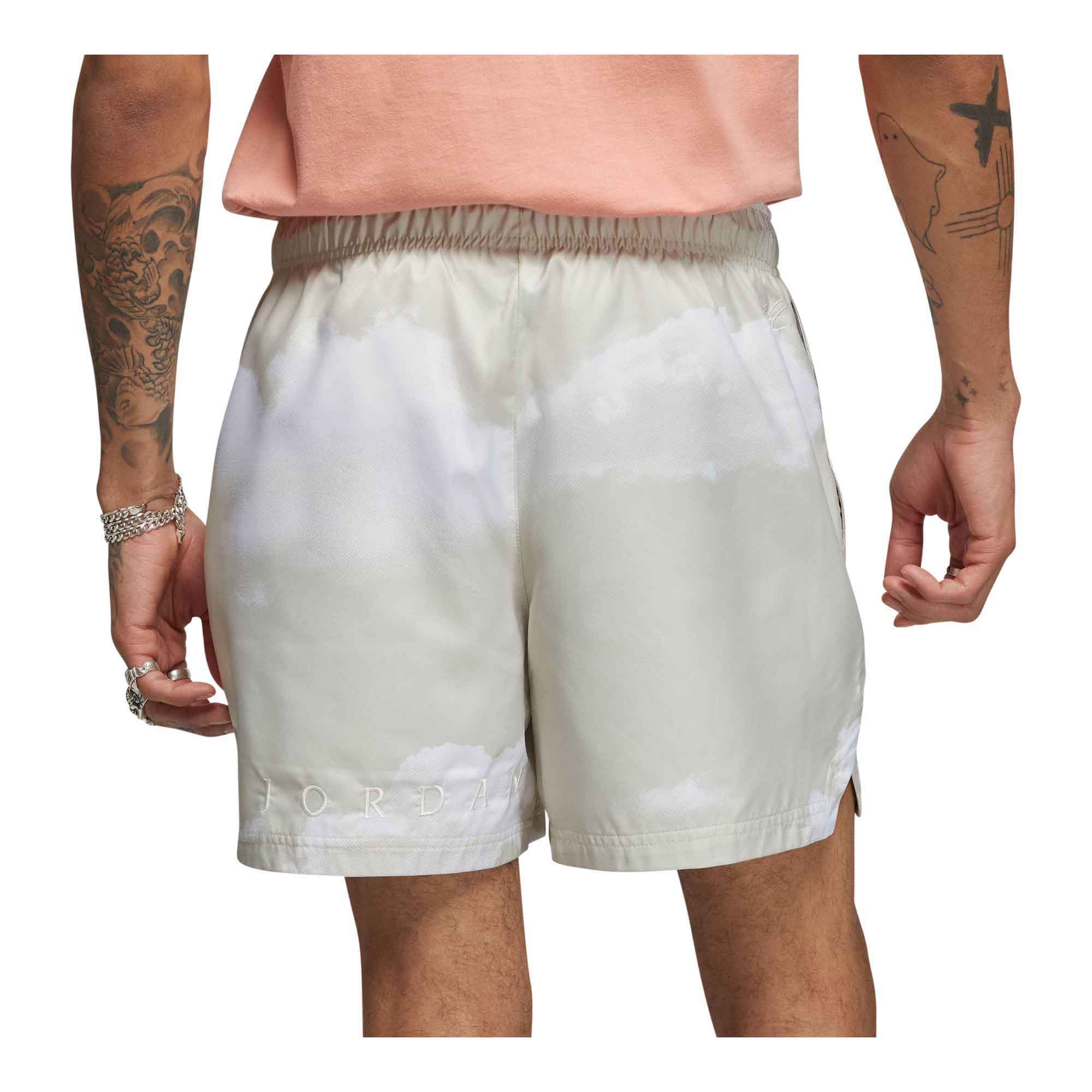 Jordan Essentials Men's Statement Poolside Shorts