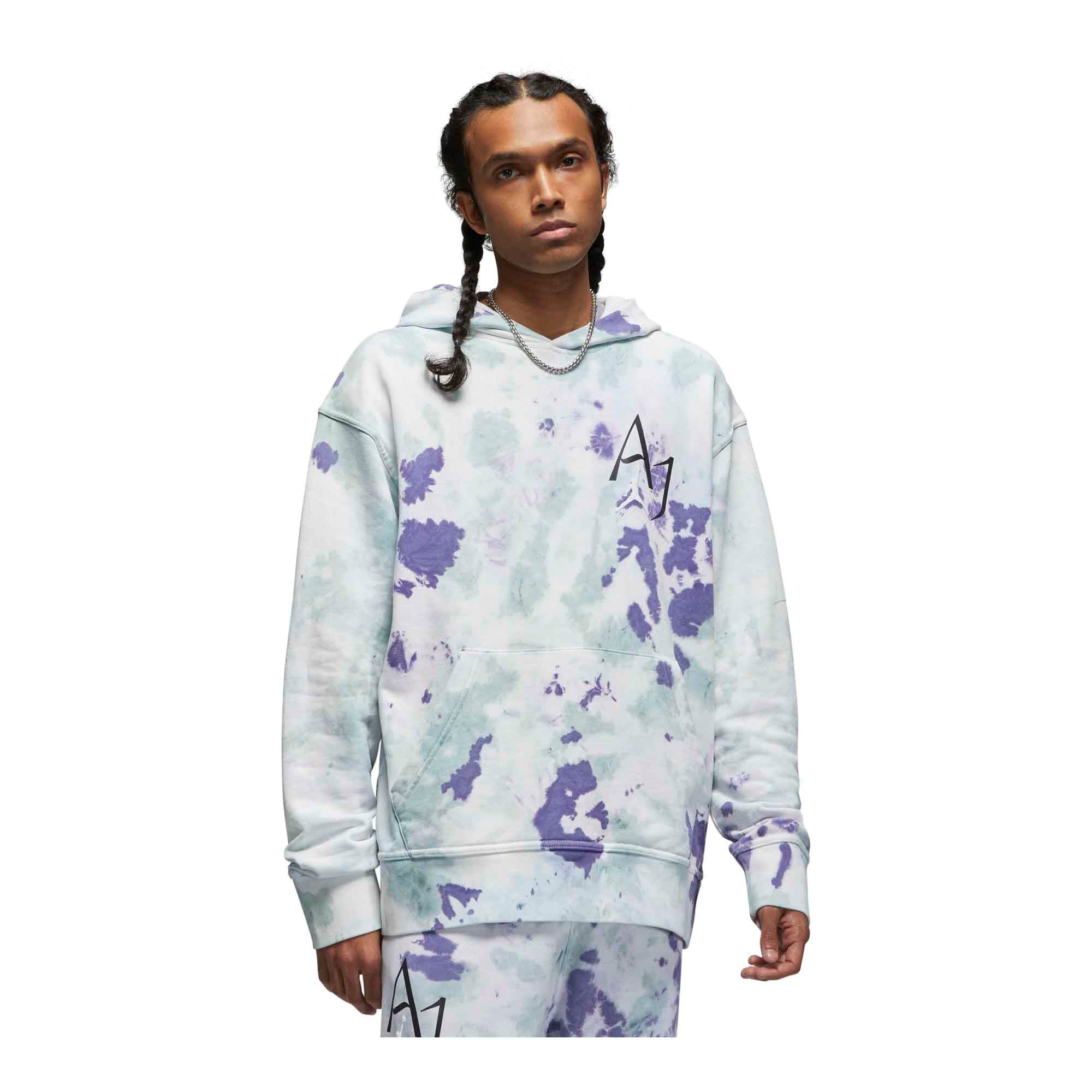 Jordan Sport DNA Pullover Hoodie