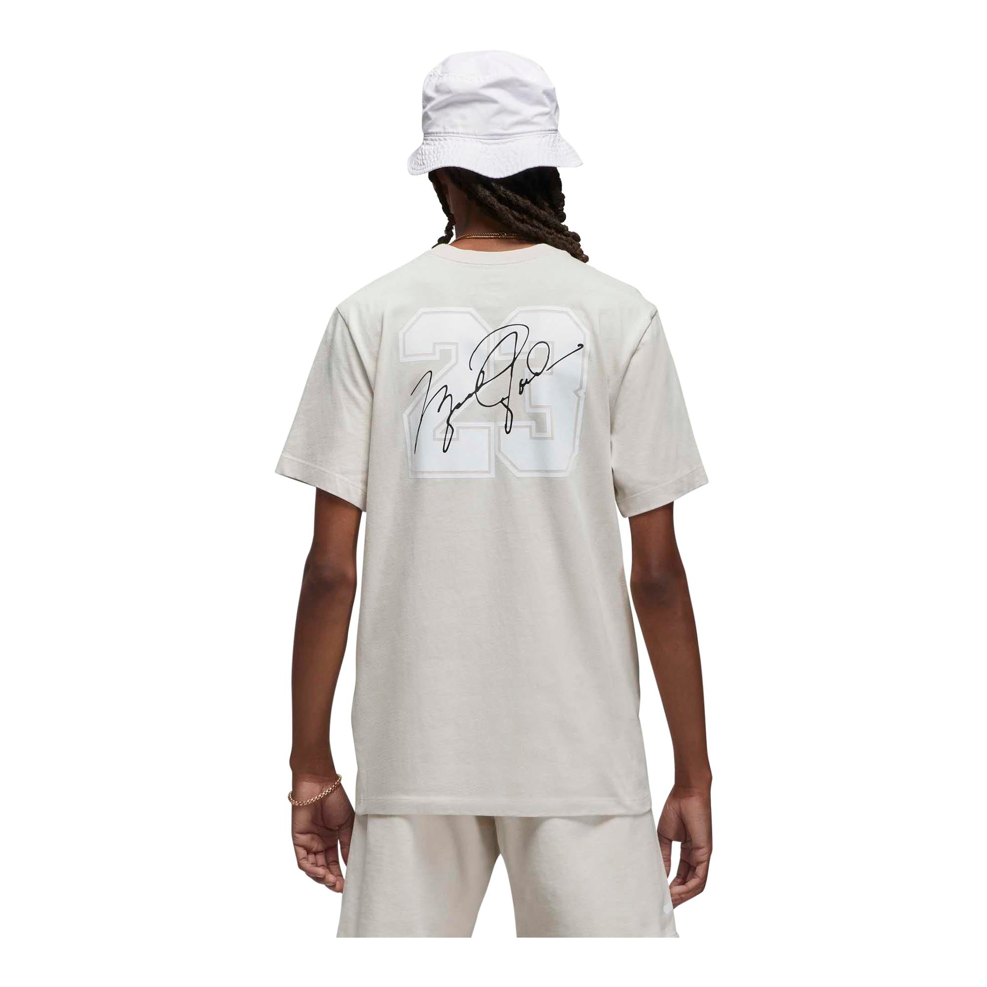 Jordan Essentials Flight 23 Men's Graphic T-Shirt